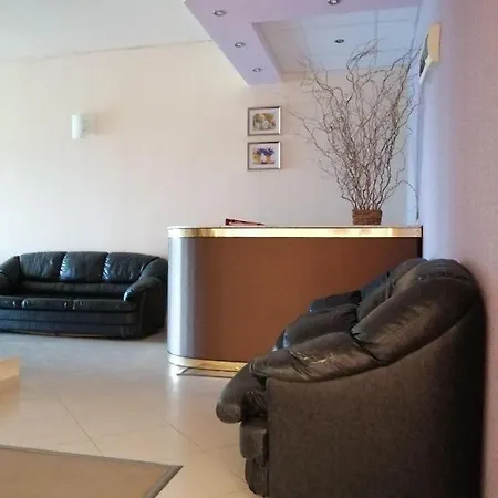 Marinovi 3* Primorszko