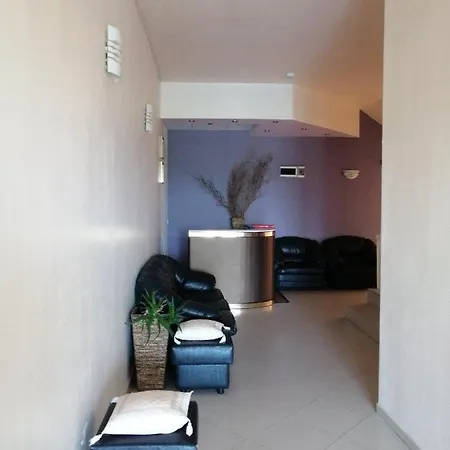 Guest house Marinovi