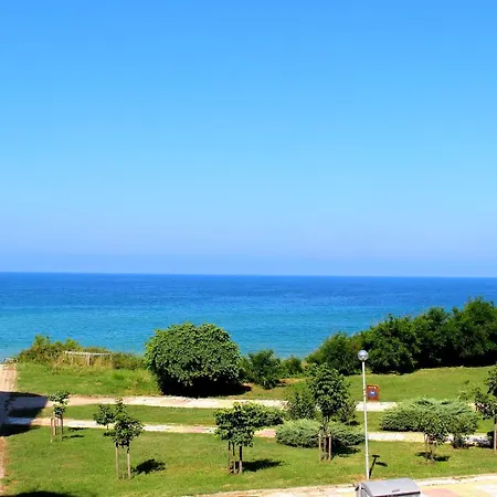 Marinovi 3* Primorsko