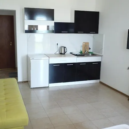 Marinovi Vendégház