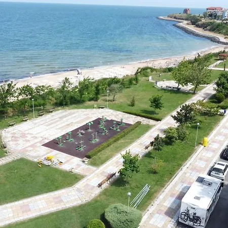 Marinovi 3* Primorsko