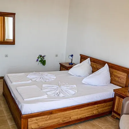 Gæstehus Marinovi 3*