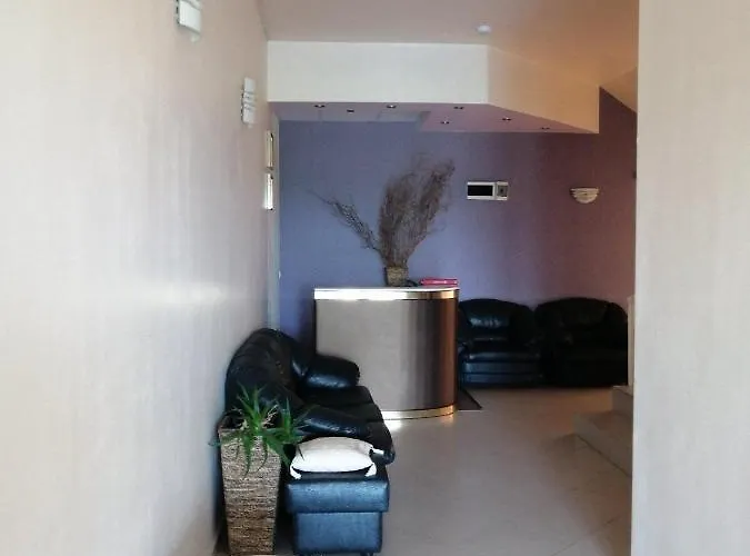 Maison d'hôtes Marinovi