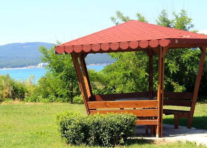 Marinovi Maison d'hôtes