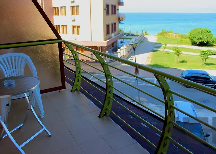 Marinovi Maison d'hôtes 3*