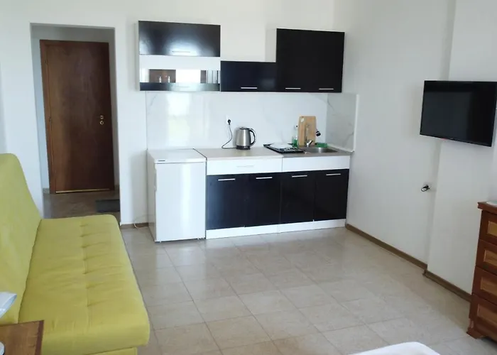 Marinovi Maison d'hôtes