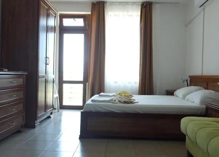 Marinovi Maison d'hôtes 3*