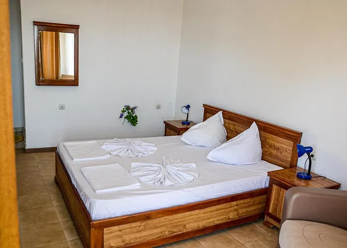 Maison d'hôtes Marinovi 3*